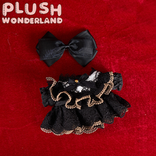 Load image into Gallery viewer, 【IN STOCK】PLUSH WONDERLAND Cotton Doll Plushie 20CM  FANMADE
