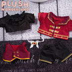 【Last Batch】【INSTOCK】PLUSH WONDERLAND Fate's Chosen Plush 20 CM FANMADE