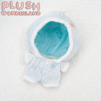 【Last Batch】【IN STOCK】PLUSH WONDERLAND Game Princess Egret Cotton Doll Plush 20CM  Plushies FANMADE