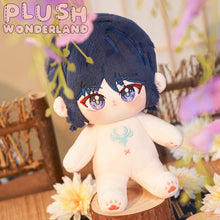 Load image into Gallery viewer, 【PRESALE】PLUSH WONDERLAND Game Genshin Impact Cotton Doll Plush 20CM Wanderer Plushies FANMADE
