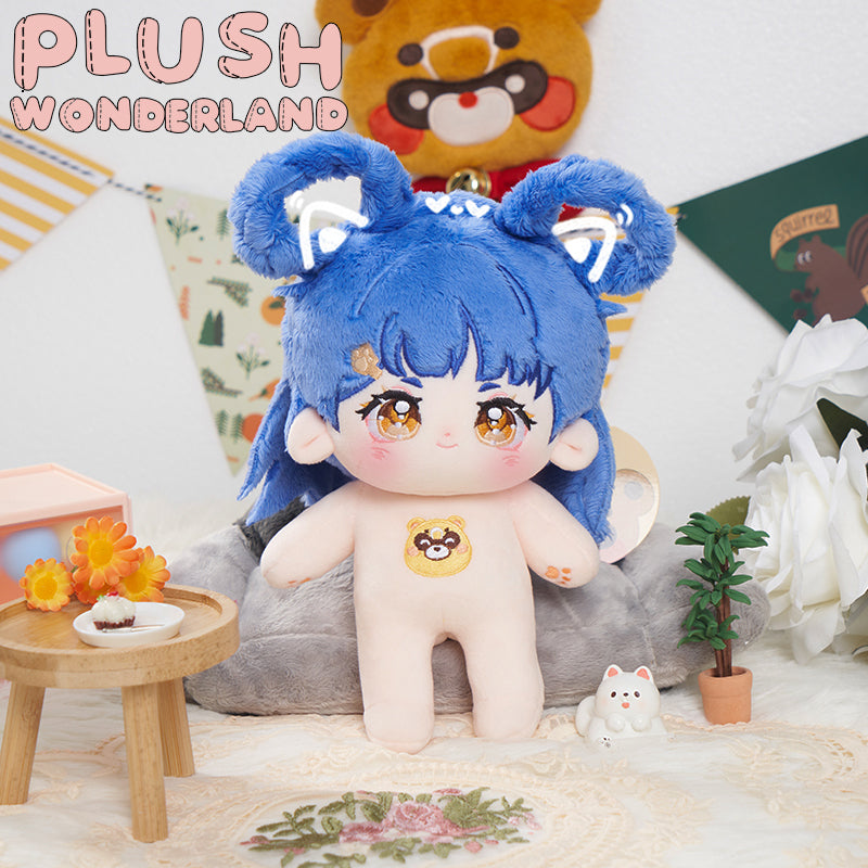 【Last Batch】【IN STOCK】PLUSH WONDERLAND  Spicy Baby 20CM Cotton Doll Plush FANMADE