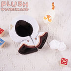 【Ausverkauft】Plüschtier WUNDERLAND „The Bell Deer Boy“ (20 cm), Fan-Herstellung