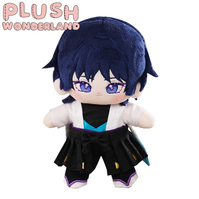 【PRESALE】PLUSH WONDERLAND Thunder and Lightning Cotton Doll Plush 20CM   Plushies  FANMADE