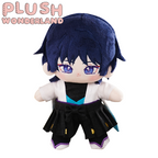 【PRESALE】PLUSH WONDERLAND Thunder and Lightning Cotton Doll Plush 20CM   Plushies  FANMADE