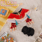 【Revival Success】【PRESALE】PLUSH WONDERLAND The Light of Myo-ron Cotton Doll Plush 20 CM FANMADE
