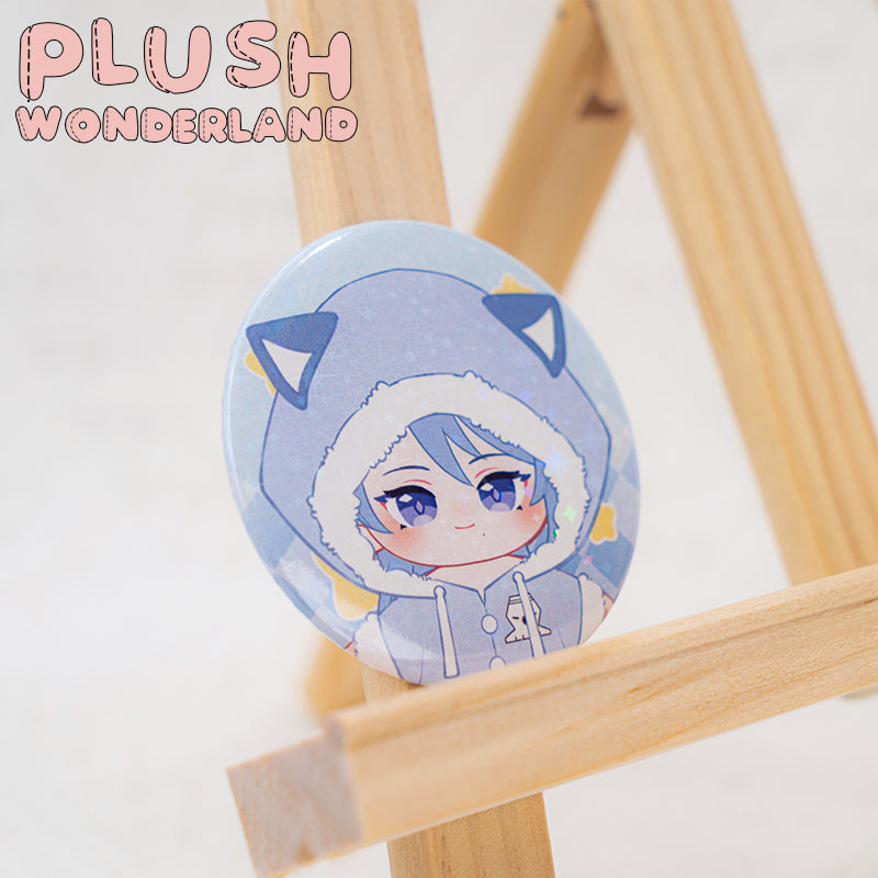 【Last Batch】【IN STOCK】PLUSH WONDERLAND Game Sleeve hidden milk tea Cotton Doll Plush 20CM  Plushies FANMADE