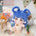 【SKELETON】20CM Doll Only-No Clothes