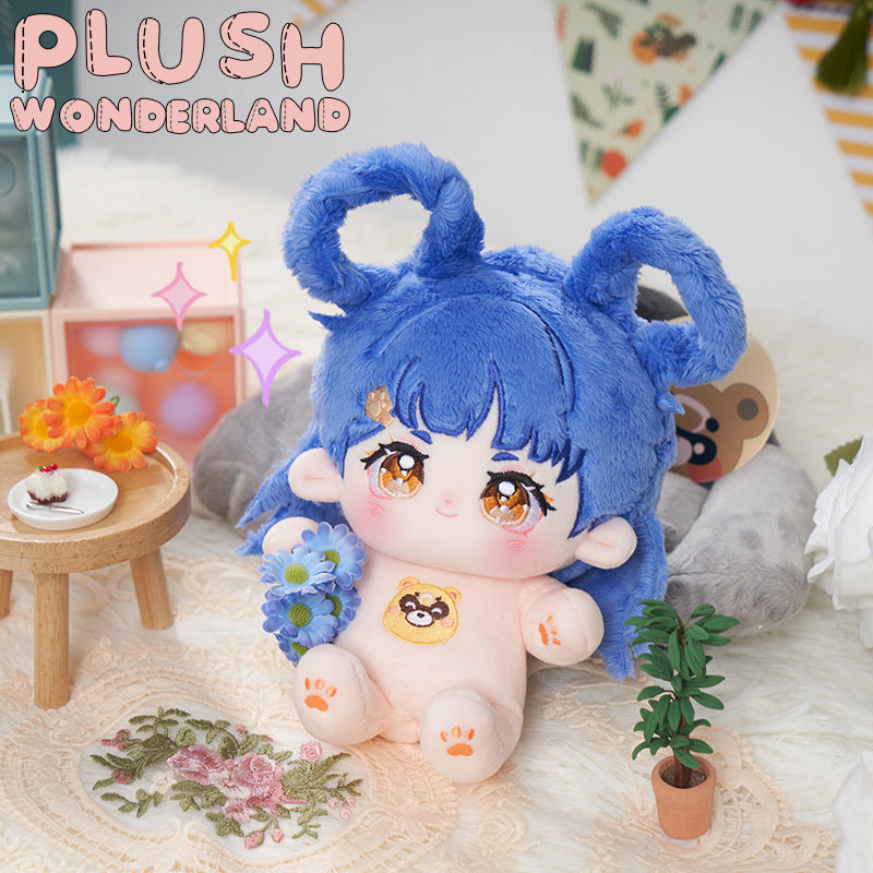 【Last Batch】【IN STOCK】PLUSH WONDERLAND  Spicy Baby 20CM Cotton Doll Plush FANMADE