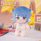 【Last Batch】【IN STOCK】PLUSH WONDERLAND Bookworm  Doll Plushies 20CM Plush FANMADE
