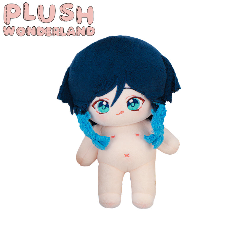 【Last Batch】【IN STOCK】PLUSH WONDERLAND bard NEW Cotton Doll Plushies 20 CM