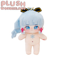 Load image into Gallery viewer, 【IN STOCK】PLUSH WONDERLAND Game Genshin Impact Cotton Doll Plush 20CM  Kamisato Ayaka Plushies FANMADE
