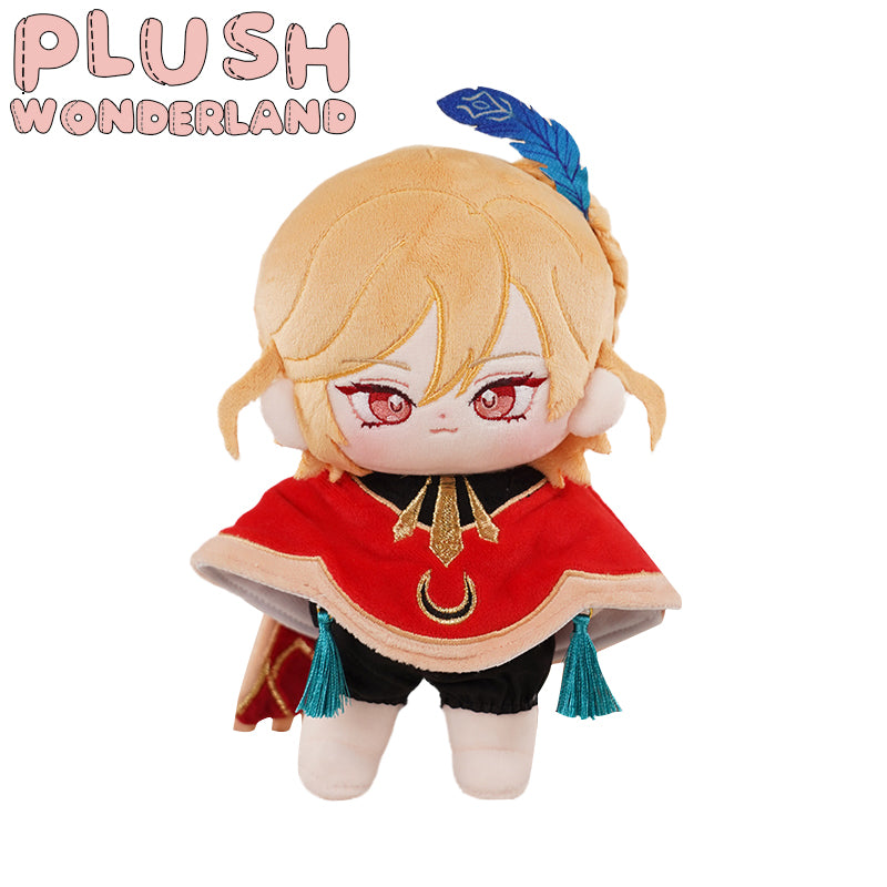 【Revival Success】【PRESALE】PLUSH WONDERLAND The Light of Myo-ron Cotton Doll Plush 20 CM FANMADE