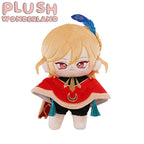 【Revival Success】【PRESALE】PLUSH WONDERLAND The Light of Myo-ron Cotton Doll Plush 20 CM FANMADE