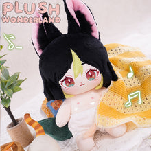 Load image into Gallery viewer, 【In Stock】PLUSH WONDERLAND Genshin Impact Tighnari Cotton Doll Plushies 20CM Plush FANMADE
