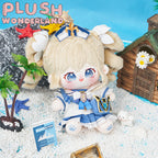 【Last Batch】【Few IN STOCK】PLUSH WONDERLAND  shining idol Cotton Doll Plush 20 CM FANMADE
