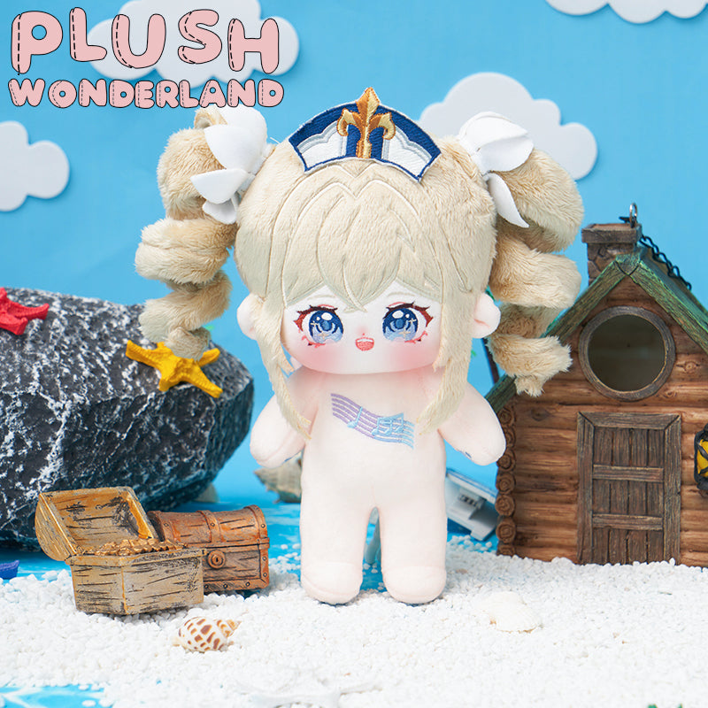 【Last Batch】【Few IN STOCK】PLUSH WONDERLAND  shining idol Cotton Doll Plush 20 CM FANMADE