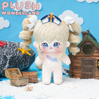 【Last Batch】【Few IN STOCK】PLUSH WONDERLAND  shining idol Cotton Doll Plush 20 CM FANMADE