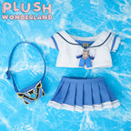 【Last Batch】【Few IN STOCK】PLUSH WONDERLAND  shining idol Cotton Doll Plush 20 CM FANMADE