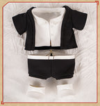 【Last Batch】【Few IN STOCK】PLUSH WONDERLAND Invincible Mikey Anime  Plush Cotton Doll 20 CM FANMADE