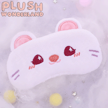 Load image into Gallery viewer, 【IN STOCK】PLUSH WONDERLAND  Cotton Doll Animal Eye Mask 20  CM
