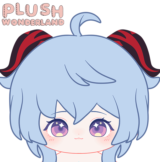 【Last Batch】【In stock】PLUSH WONDERLAND Game Coconut Sheep Doll Plush 20CM Plushies FANMADE