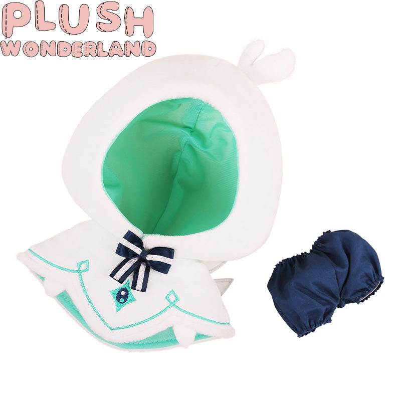 【Sold Out】PLUSH WONDERLAND The Flutist of Ogihua Island Cotton Doll Plush FANMADE