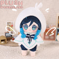 【Sold Out】PLUSH WONDERLAND The Flutist of Ogihua Island Cotton Doll Plush FANMADE