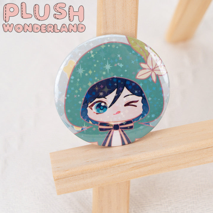 【Last Batch】【IN STOCK】PLUSH WONDERLAND bard NEW Cotton Doll Plushies 20 CM