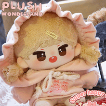 Load image into Gallery viewer, 【IN STOCK】PLUSH WONDERLAND Baby Sweater 20CM Cotton Doll Clothes
